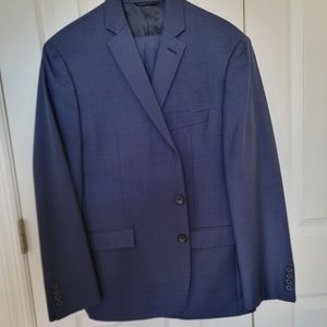 Ryan Seacrest Suit Jacket and Pants